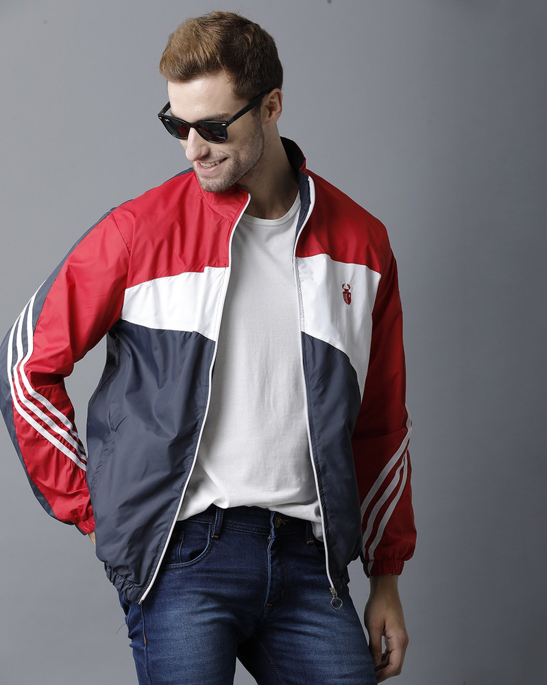 Flipkart windcheater clearance