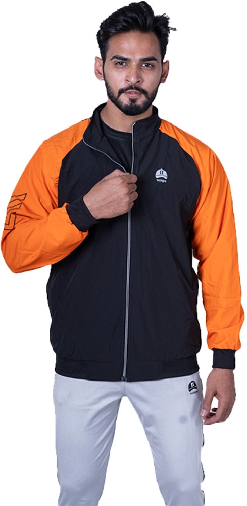 all season windcheater