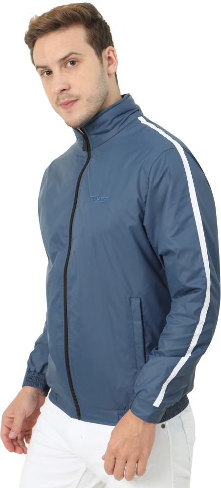 Wind 2025 sheet jacket