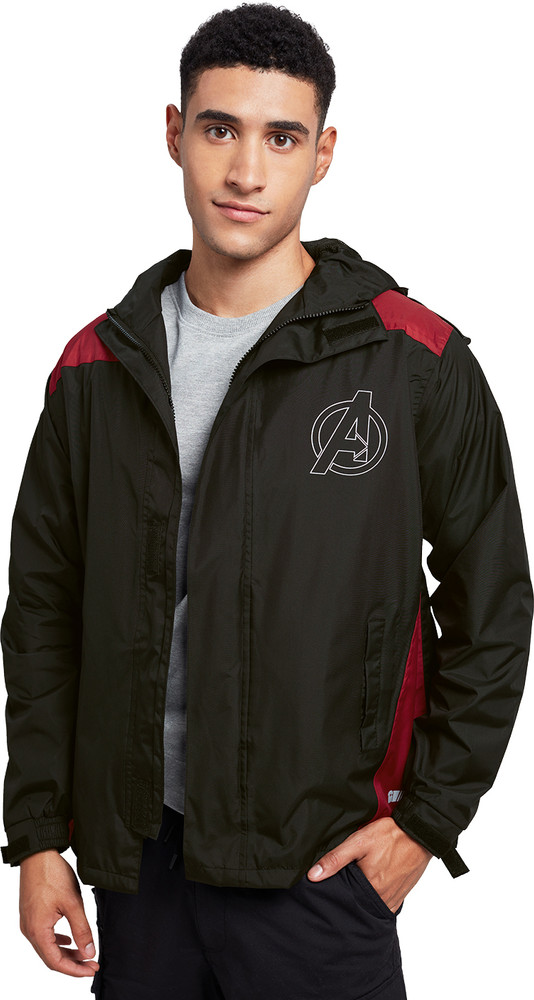 Souled store avengers endgame jacket on sale
