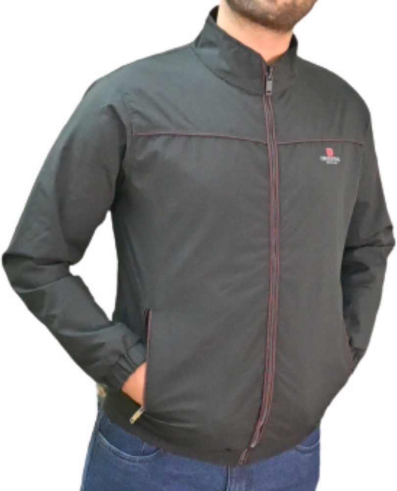 Livster Men Wind Cheater Buy Livster Men Wind Cheater Online at