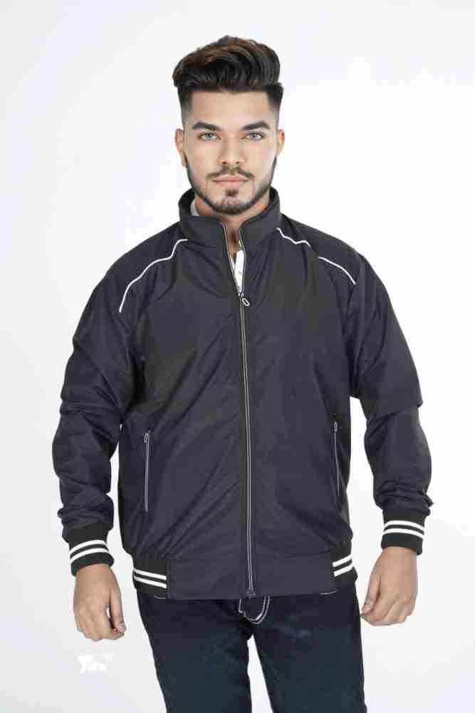 Upper jacket for discount gym