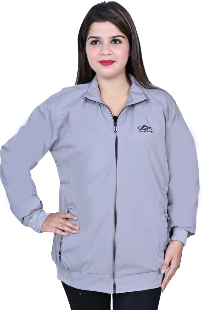 Windcheater jacket for on sale ladies