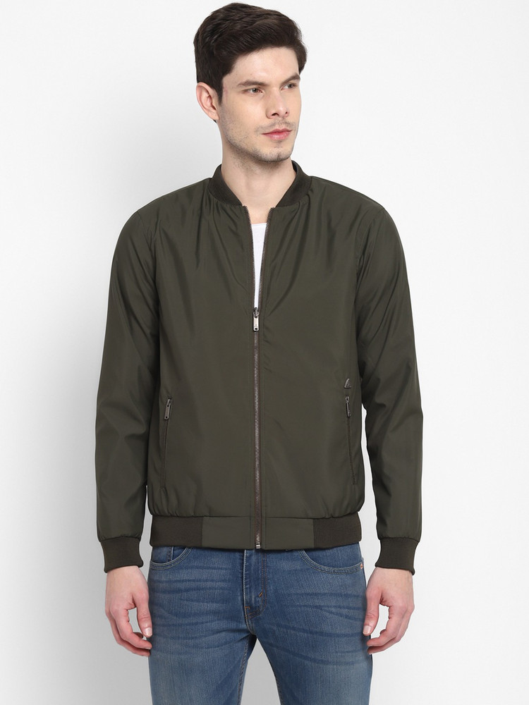 TURTLE Solid Men Wind Cheater Buy TURTLE Solid Men Wind Cheater