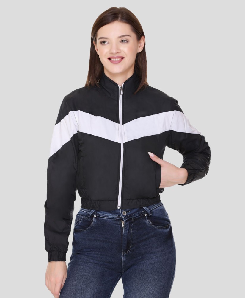 Windcheater flipkart top