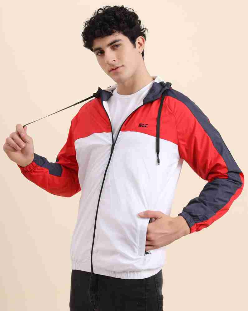 SLC Mens Windcheater Solid Men Wind Cheater Buy SLC Mens Windcheater Solid Men Wind Cheater Online at Best Prices in India Flipkart