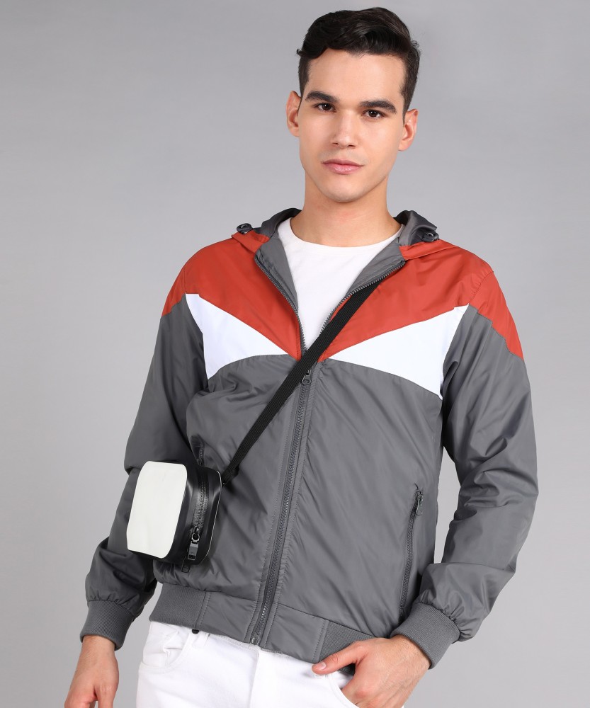 Windcheater flipkart sale