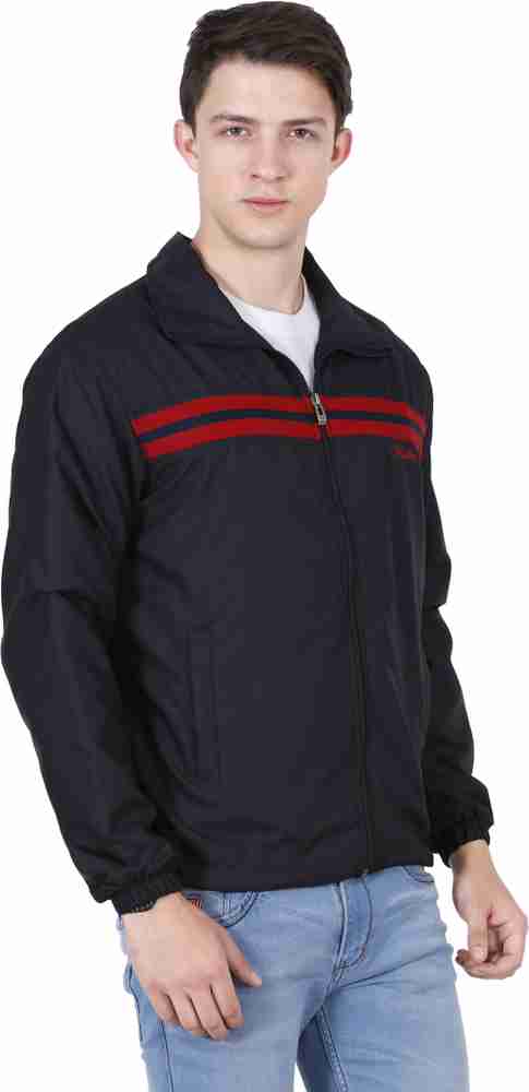 Plutus windcheater outlet