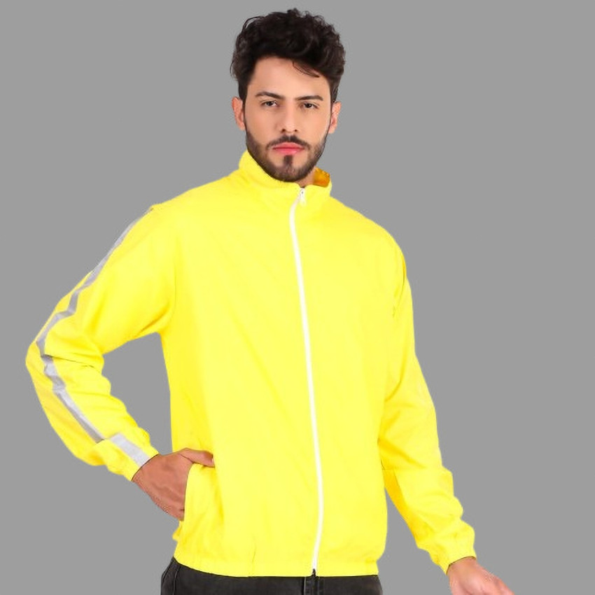 Windcheater for bikers on sale