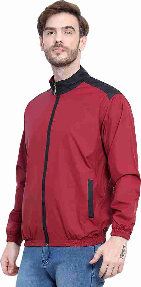 windcheater for bike