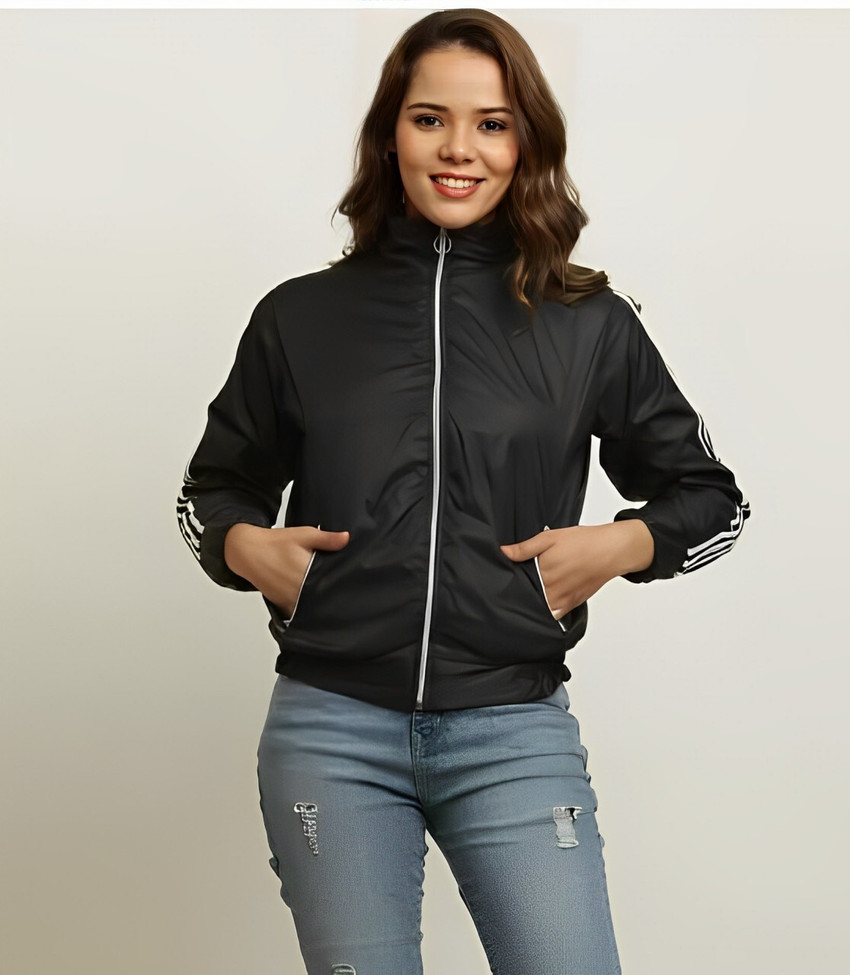 MAYKR Women Wind Cheater Buy MAYKR Women Wind Cheater Online at Best Prices in India Flipkart