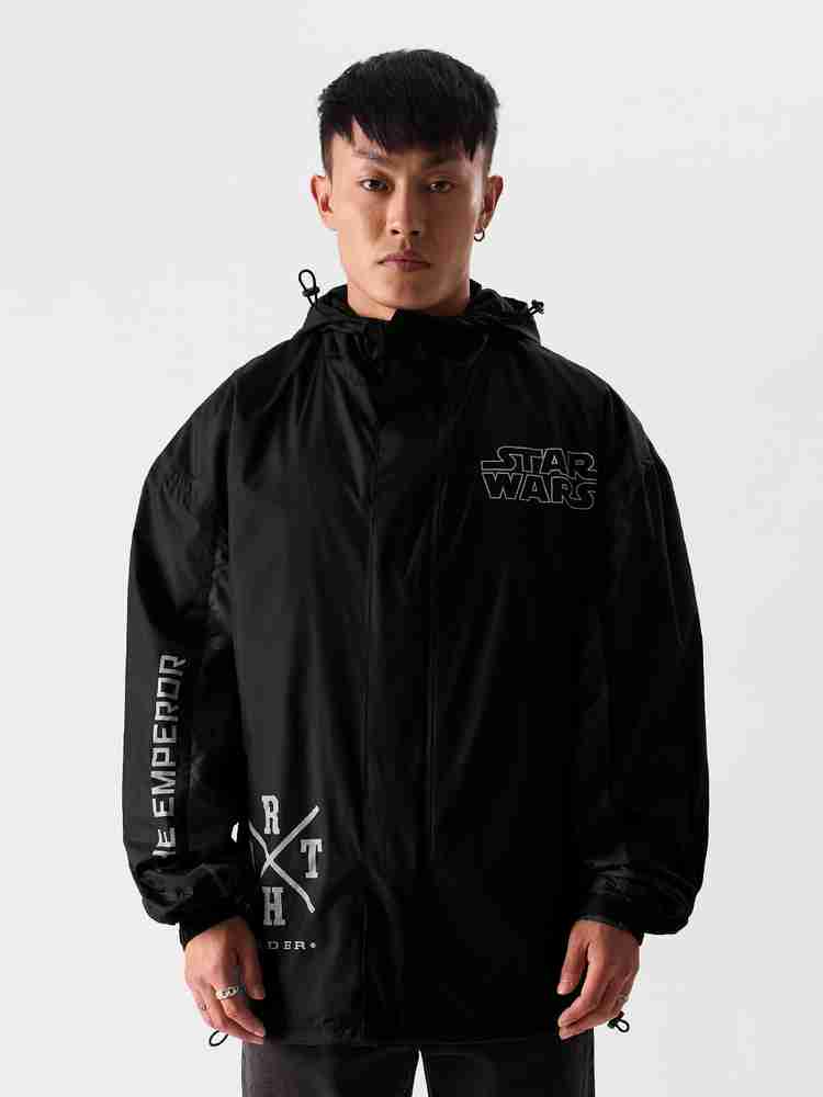 Star wars raincoat outlet