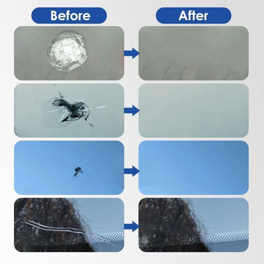 Seurico™ Glass Repair Fluid (New Formula)🔥 50% OFF – Hardool