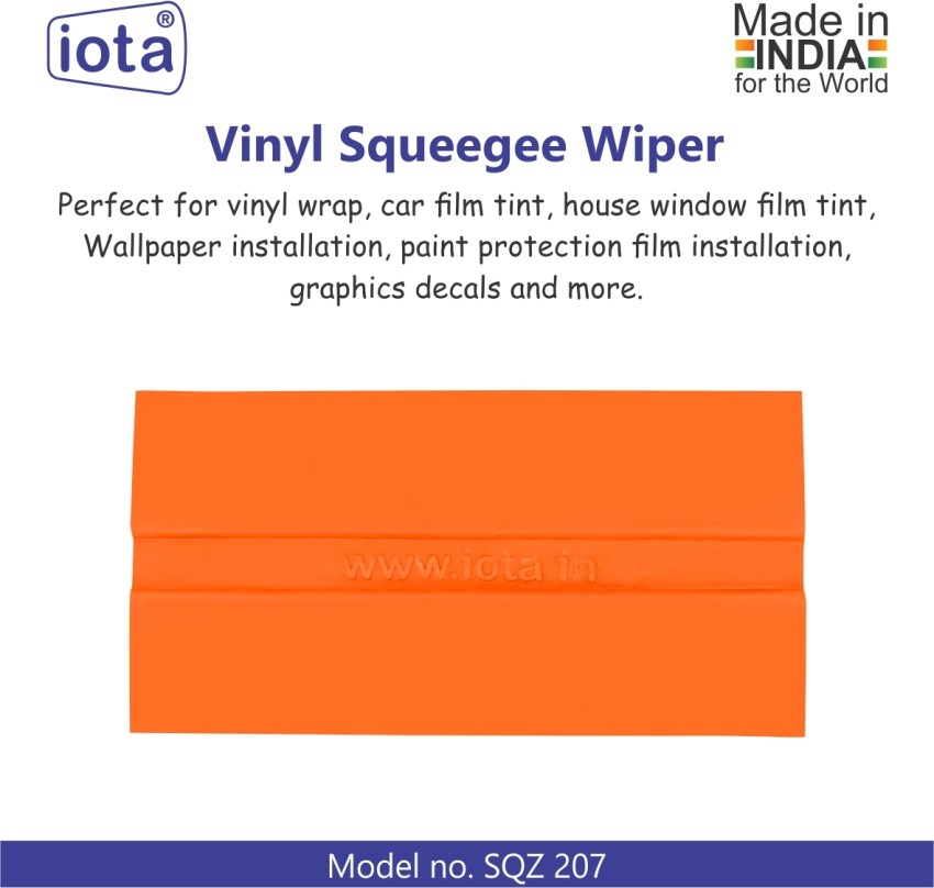 Vinyl Wrapping 101: How to Squeegee 