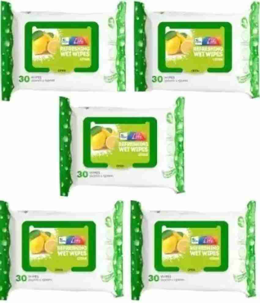 Baby wipes for discount adults face