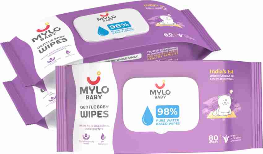 Pure gentle wipes cheap