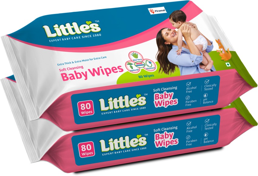 Fashion baby wipes flipkart