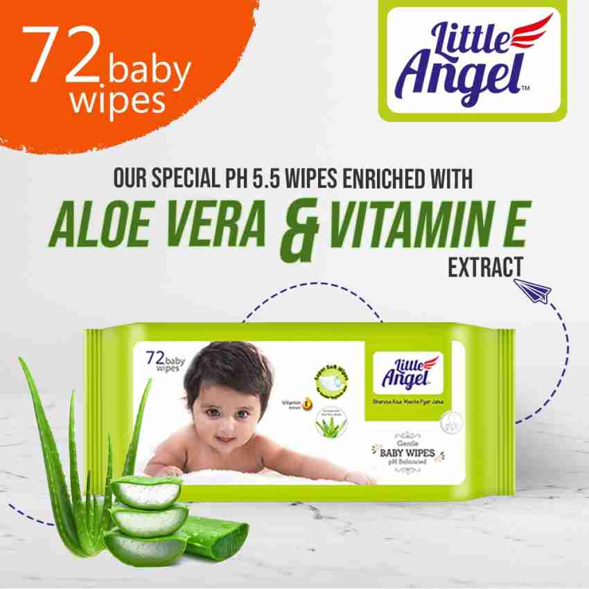 Angel wipes best sale