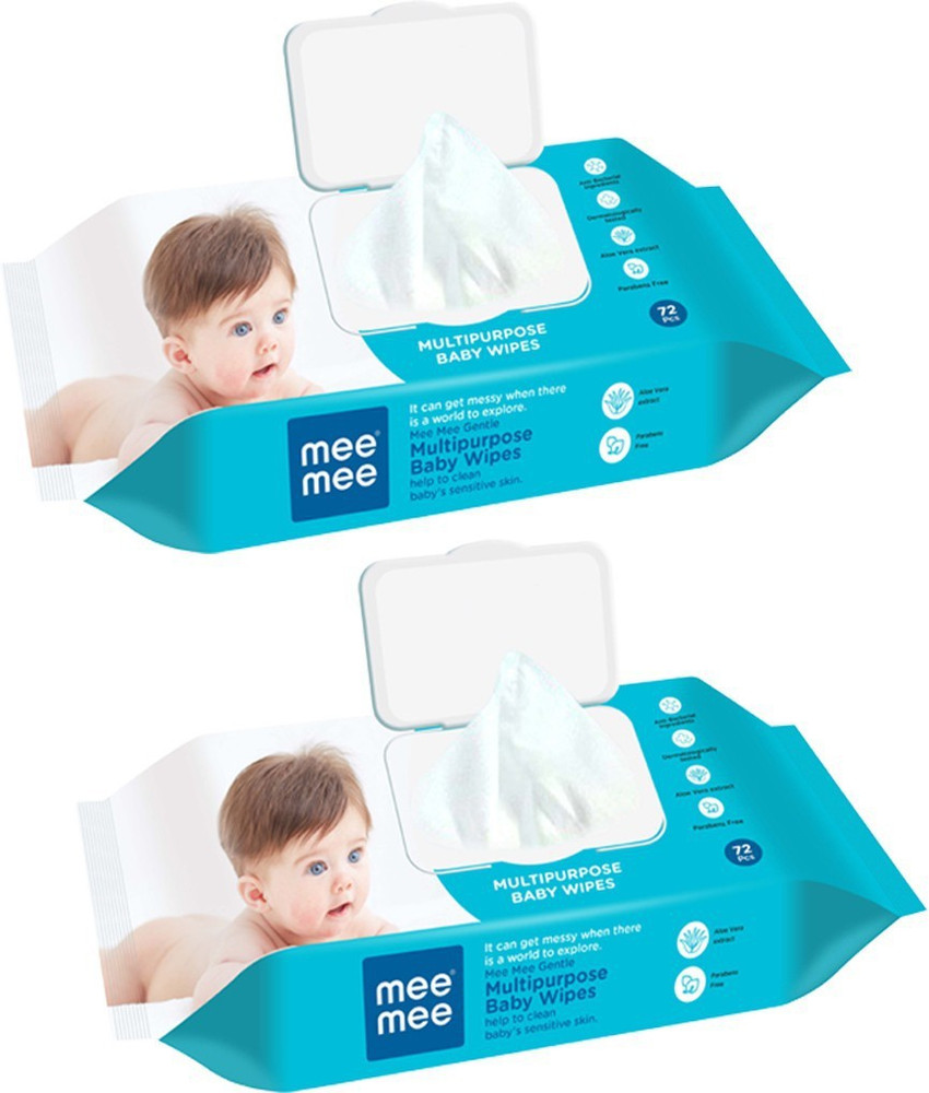 Baby sales wipes flipkart