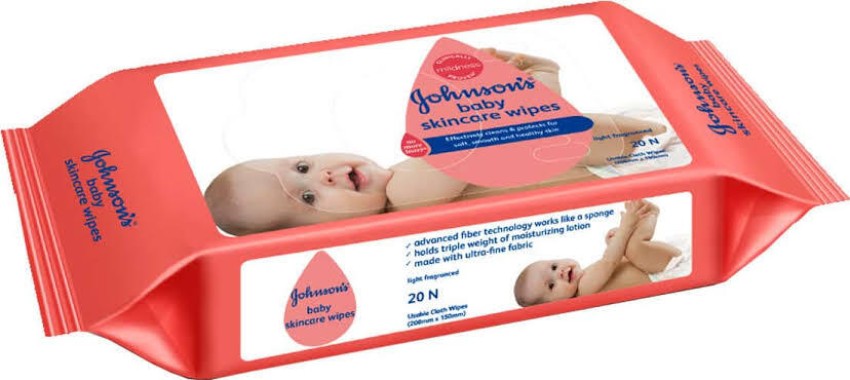 Fashion baby wipes flipkart