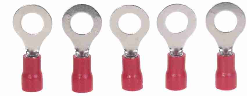 RED COPPER SQ. 5 PC. SET (Pack of 1)