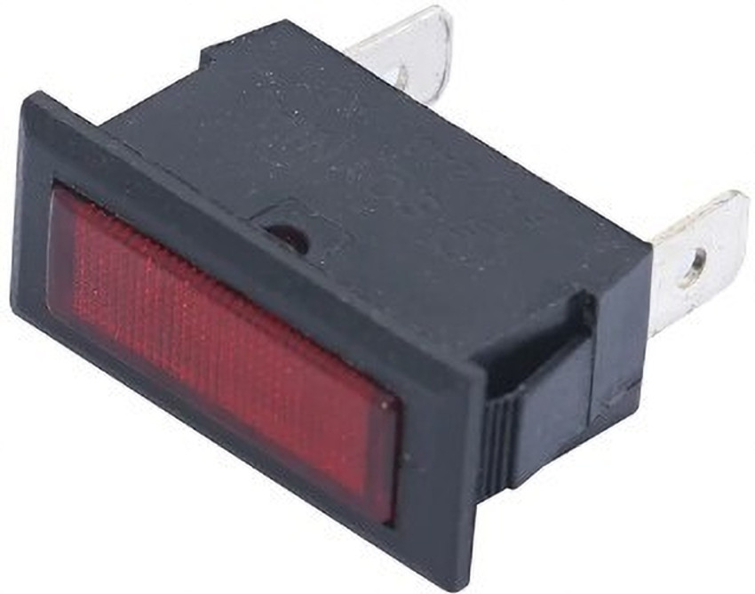 240v panel indicator lights sales