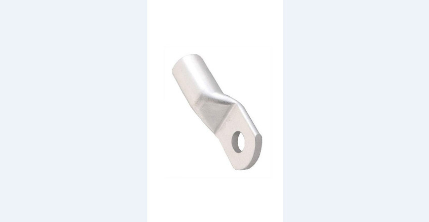 VOLTICA 25PCS PACK 6MM AL THIMBLE 6MM ALUMINIUM LUGS 100