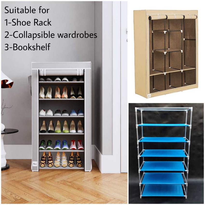FABURA 3 WAY Connector for Shoe rack 4 WAY CONNECTOR Wire Connector Price in India Buy FABURA 3 WAY Connector for Shoe rack 4 WAY CONNECTOR Wire Connector online at Flipkart
