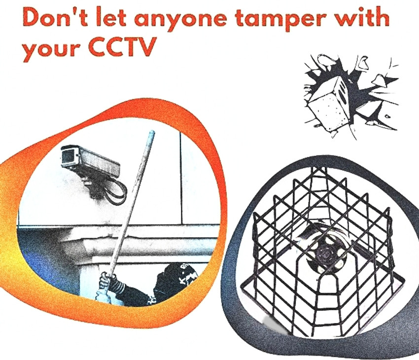 Cctv protection hotsell