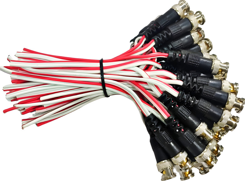 Bnc dc connector price sales