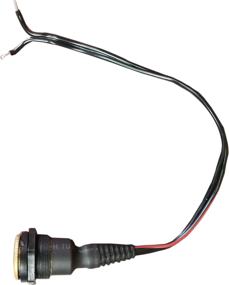 Female cigarette lighter socket sale