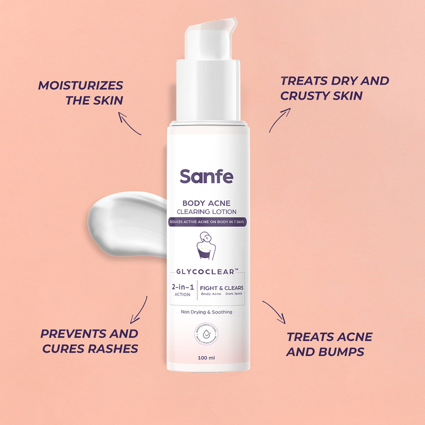 Cream for body acne cheap