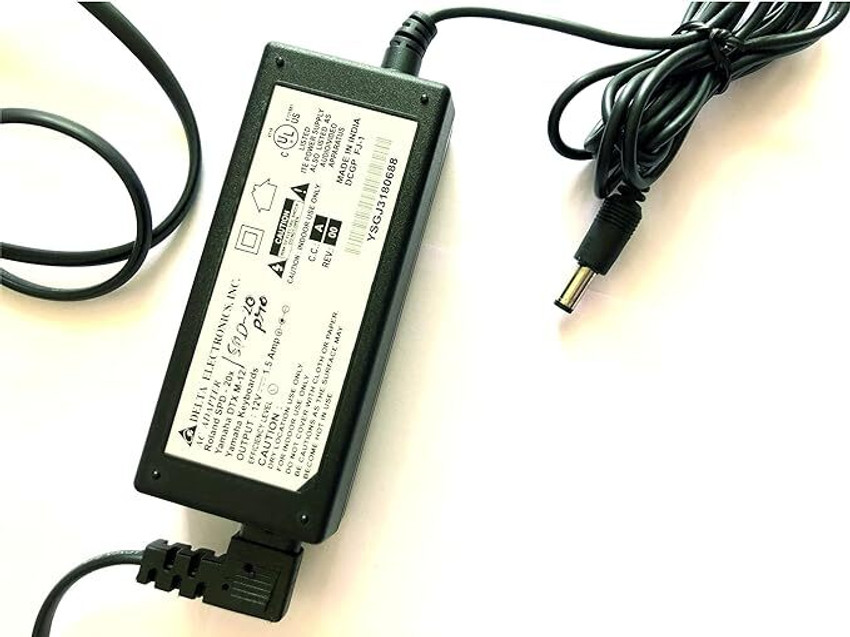 Roland spd 20x adapter original store