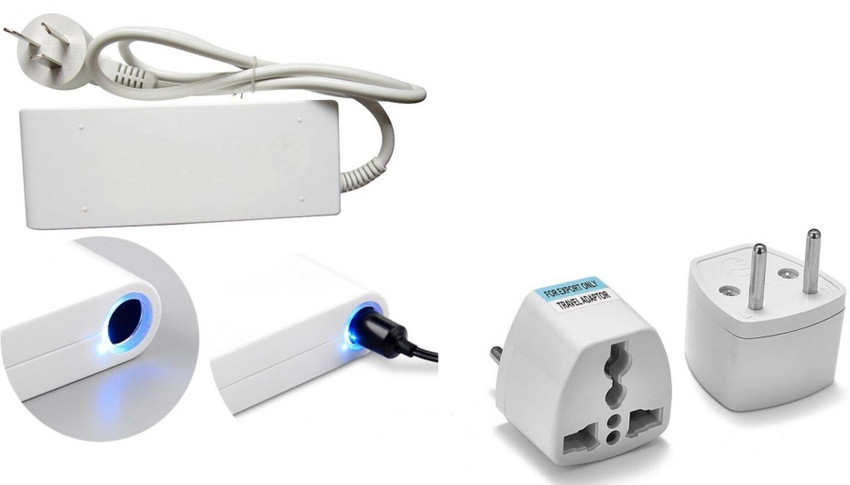 Cigarette lighter plug to sales wall outlet adapter