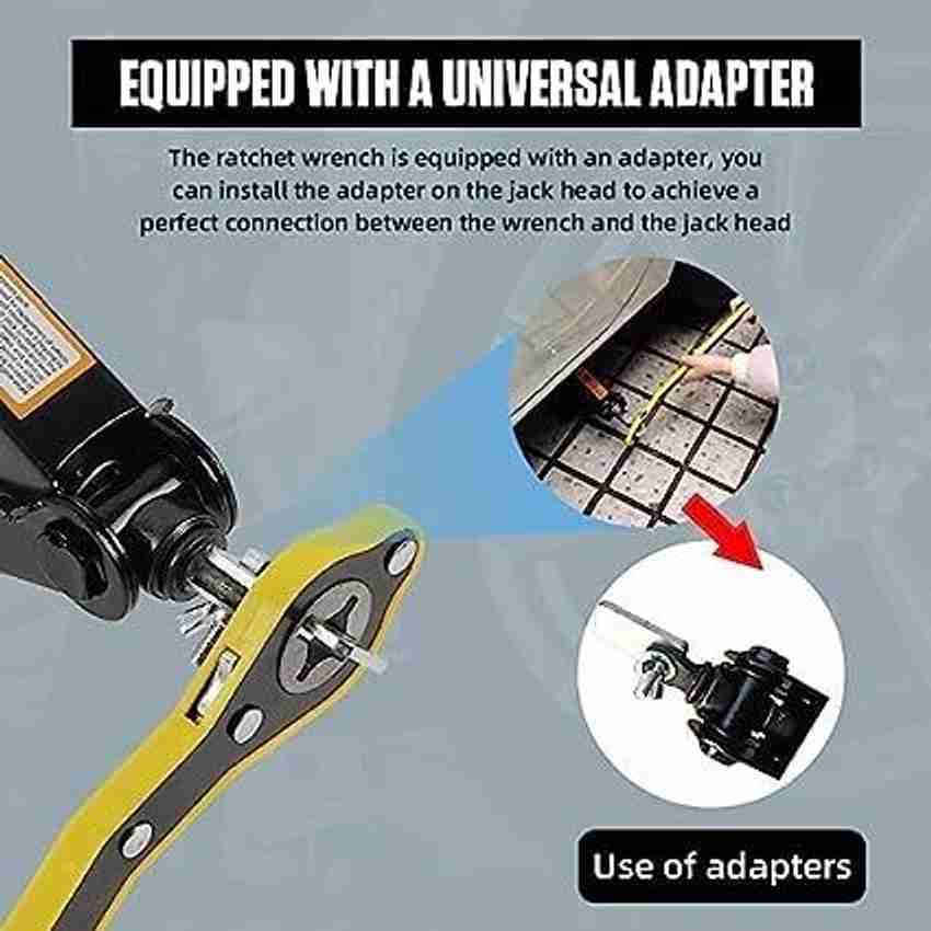 Autojack tools outlet