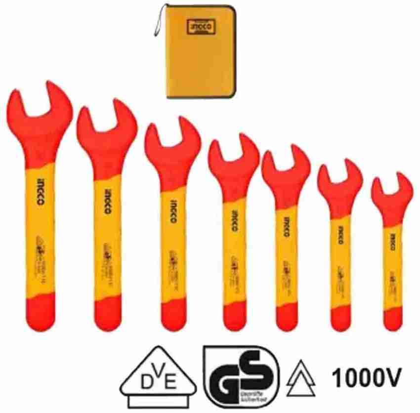 D spanner set deals price