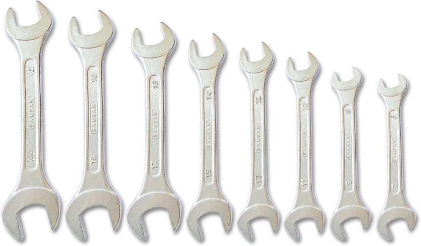 Wrench Sizes Chart From Smallest To Largest, 42% OFF