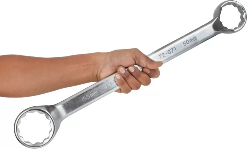 Large wrench sizes deals
