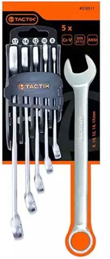 TACTIX Insulated Screwdriver Set (12 pieces)
