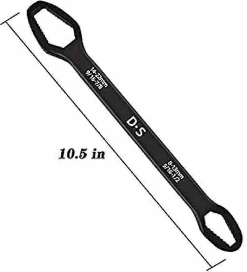 Universal sale wrench spanner