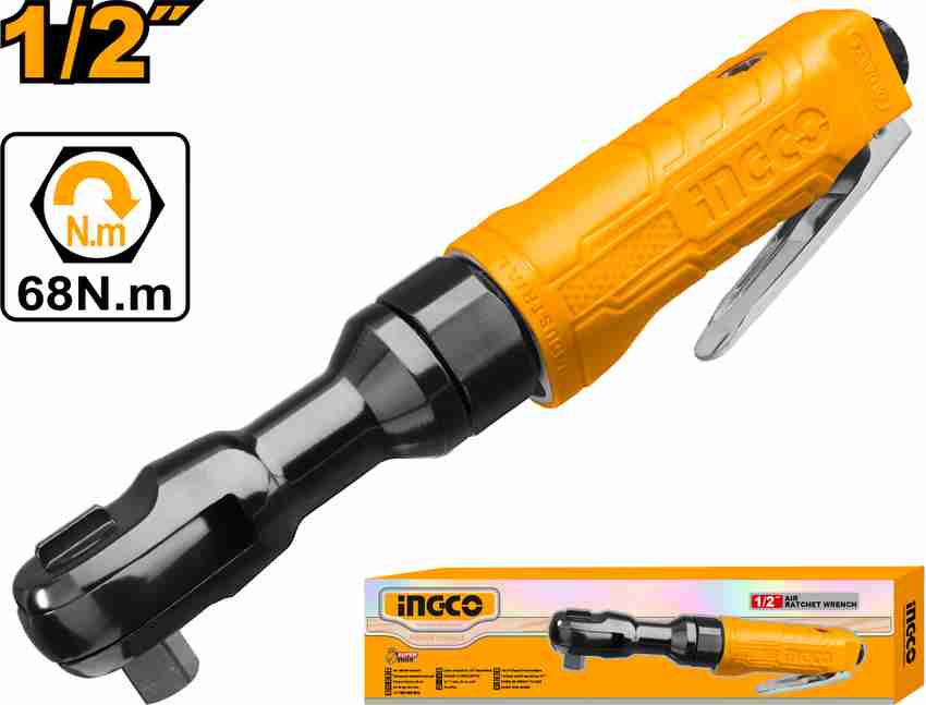 1/2 in. Air Ratchet Wrench 1/2 in. Air Ratchet Wrench