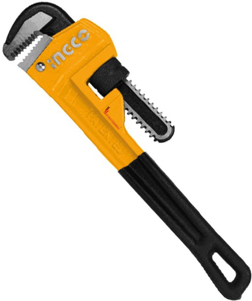 Pipe spanner price discount
