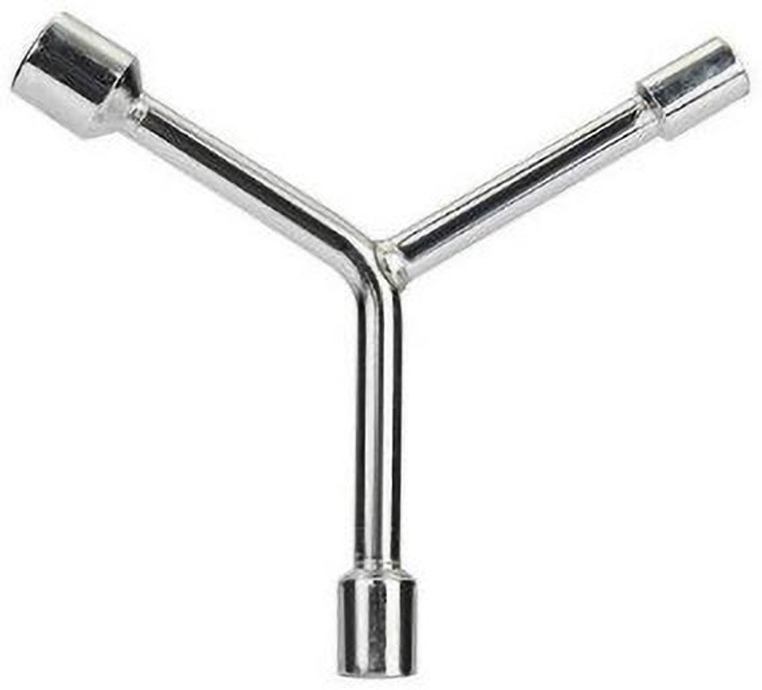 Y spanner discount
