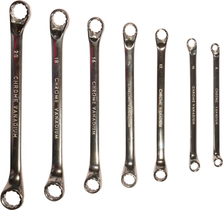 Tata wrench clearance set