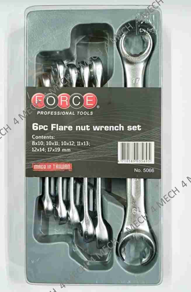 B and q spanner cheap