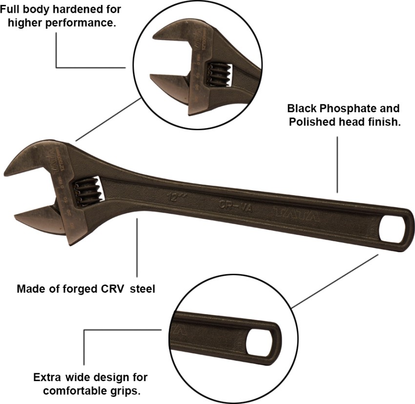 Wright Tool Open End Wrench 18 Piece Set - Double An 732