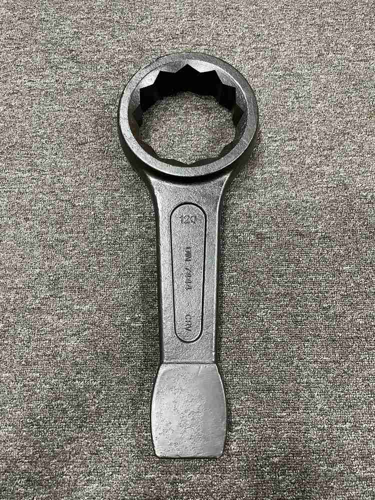 BESTUL SLOGGING SPANNER Single Sided Box End Wrench Price in India Buy BESTUL SLOGGING SPANNER Single Sided Box End Wrench online at Flipkart