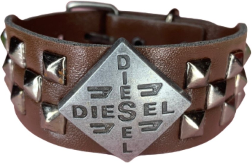 Diesel clearance wrist bands