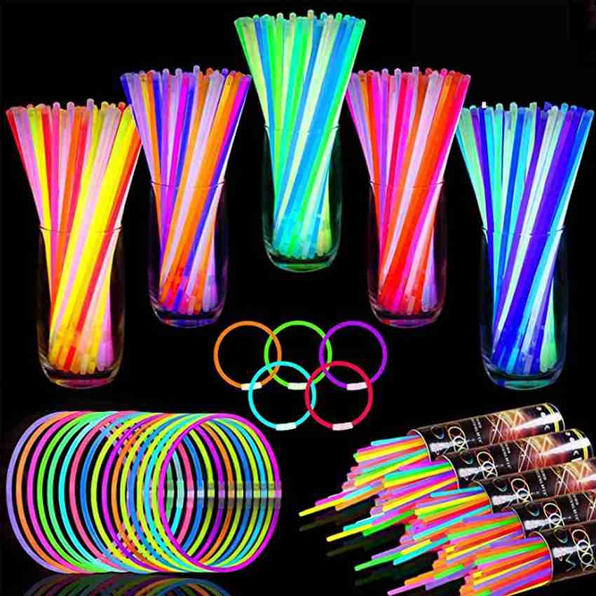 Fluro sticks store