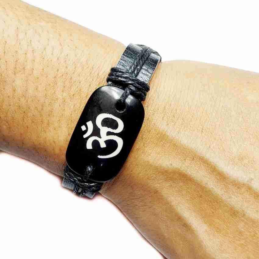 AV HUB Mahakal om wrist band for boys girls men Om wrist band nazar battu band Boys Girls Price in India Buy AV HUB Mahakal om wrist band for boys girls men Om wrist